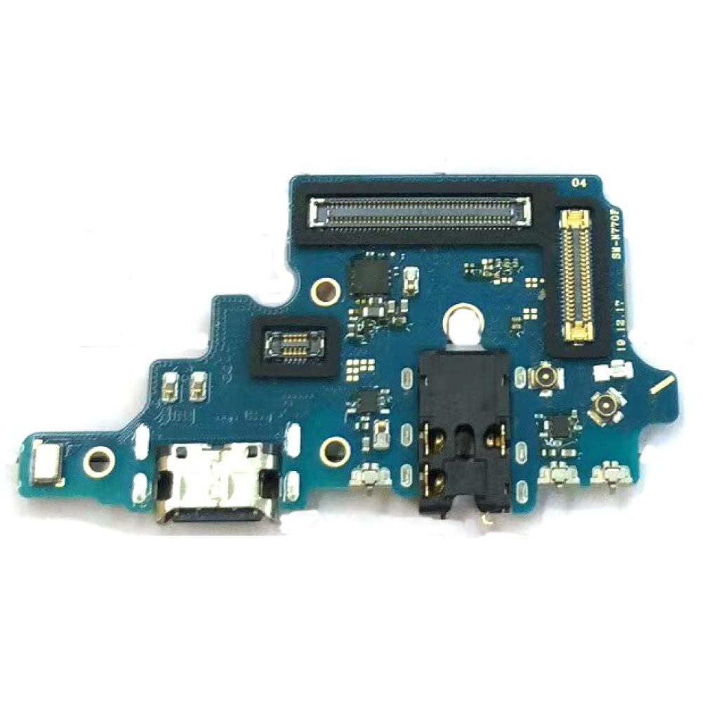 Samsung Galaxy Note 10 Lite N770F System Charging Board OEM