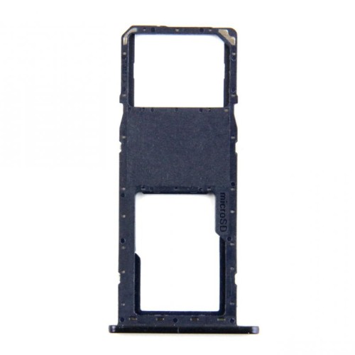 Samsung Galaxy A11 (SM-A115F) Sim Holder - Blue