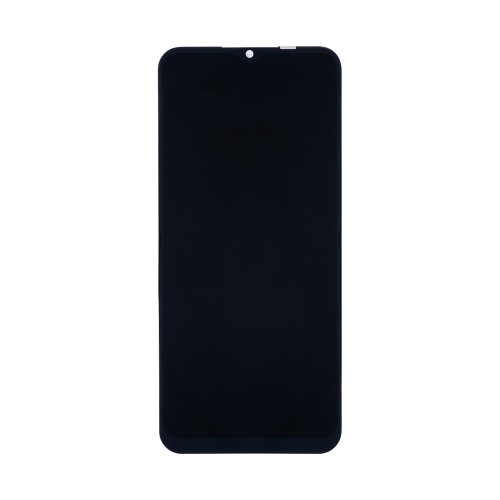 Realme C21Y (RMX3261 / RMX3263) / Realme C25Y Display + Digitizer Complete - Black