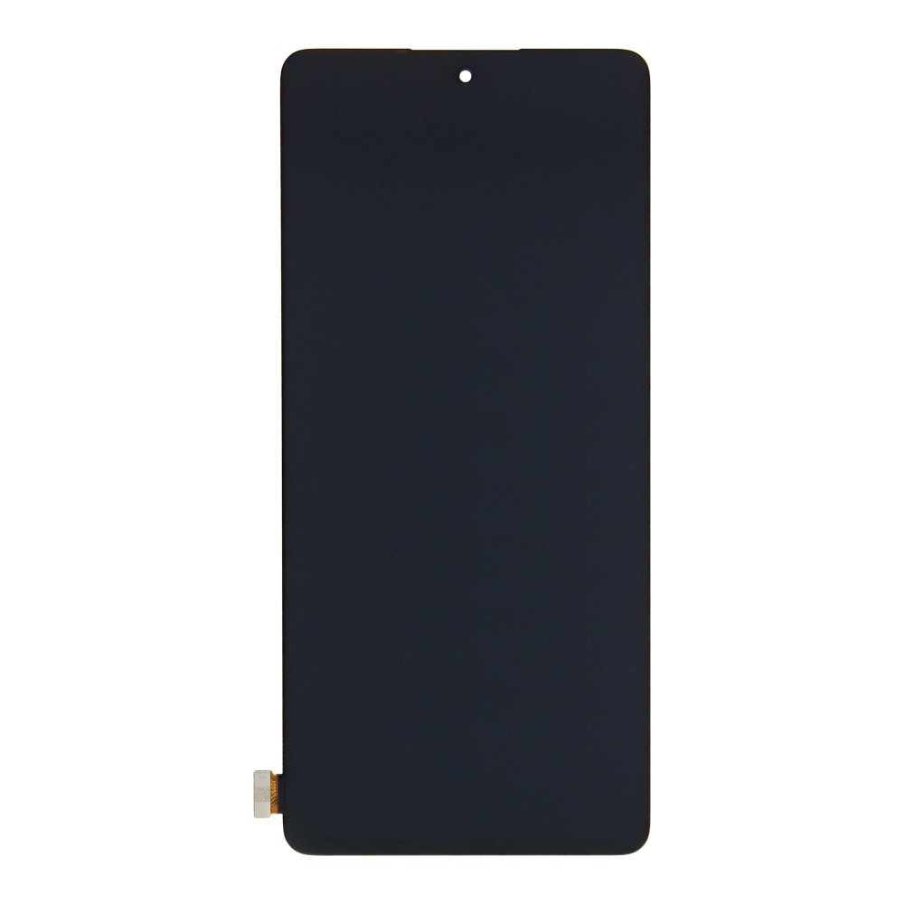 Xiaomi 11T (21081111RG), 11T Pro (2107113SG) Display And Digitizer Without Frame Black OEM