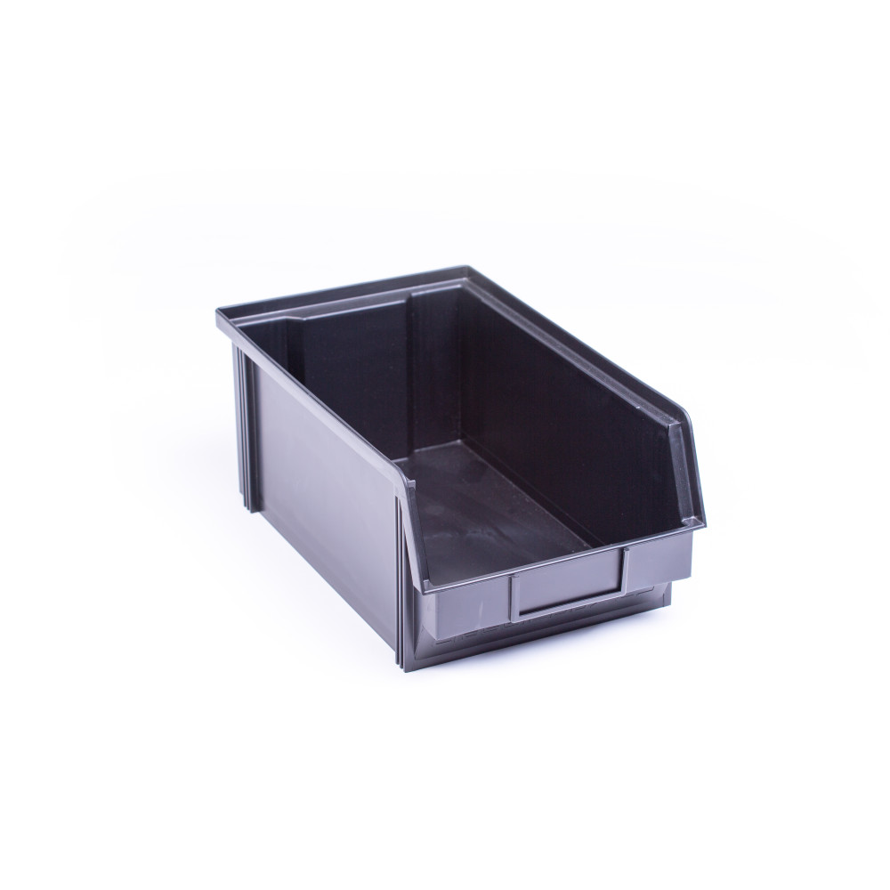 ESD Storage Box Large 350x200x145mm