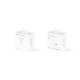 Power Adapter CH2120 USB-C 20W White