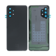 Samsung Galaxy A32 5G A326B Back Cover Awesome Black With Lens OEM