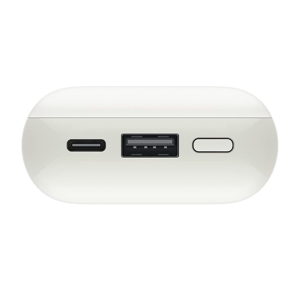 Xiaomi Powerbank 10.000mAh 33W Pocket Edition Ivory BHR5909GL