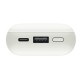 Xiaomi Powerbank 10.000mAh 33W Pocket Edition Ivory BHR5909GL