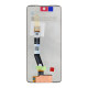 Motorola Moto G32 (XT2235) Display + Digitizer Without Frame - Black