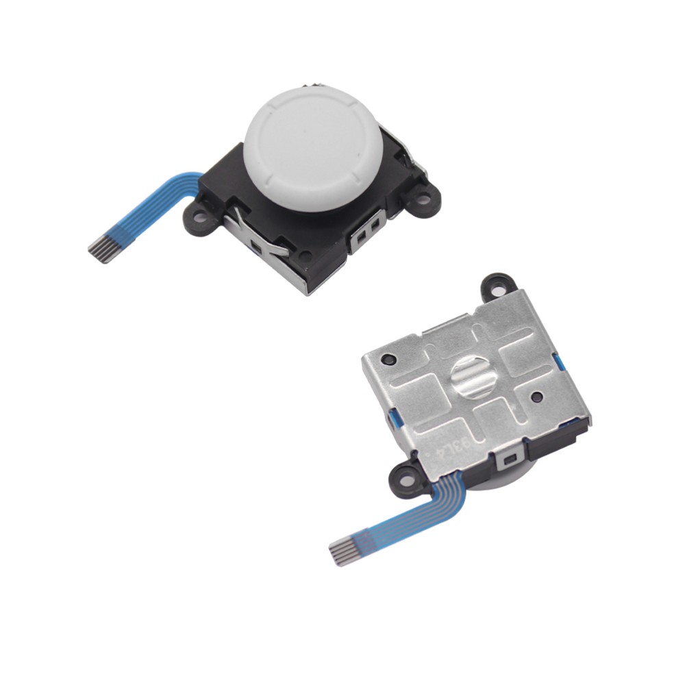 Nintendo Switch Lite Analog Joystick Module - White