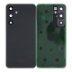 Samsung Galaxy S24 FE S721B Back Cover Graphite With Lens GH82-35832A Service Pack