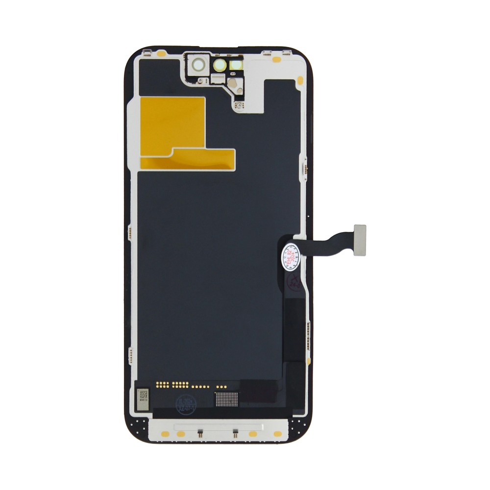 For iPhone 14 Pro Display Hard-OLED