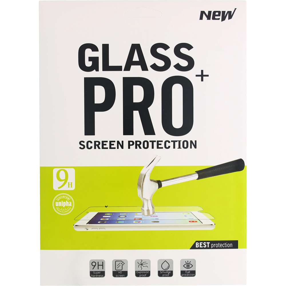 Tempered Glass Protector For Samsung Galaxy Tab S2 9.7 (T815/T819)