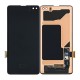 Samsung Galaxy S10 Plus SM-G975F Display And Digitizer Without Frame Service Pack