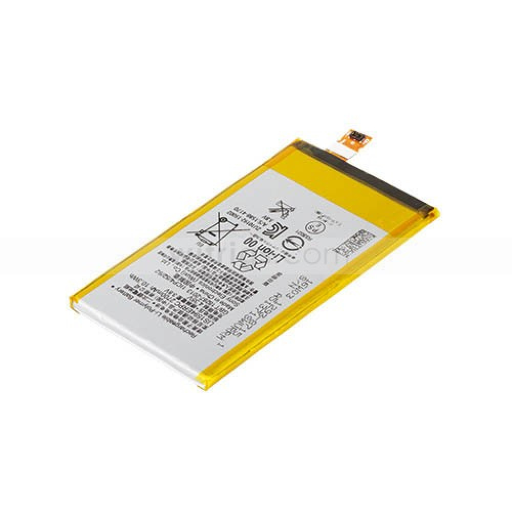 Sony Xperia XA Ultra Battery -2700mAh