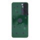 Samsung Galaxy A55 5G A556B Back Cover Yellow With Lens GH82-34284D Service Pack