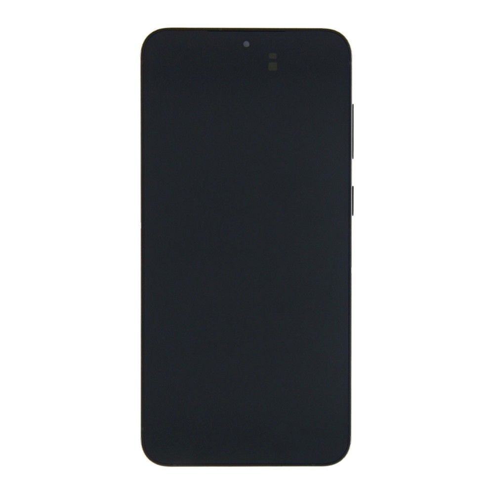 Samsung Galaxy S23 Plus (SM-S916B) Display And Digitizer With Frame Graphite Grey Service Pack