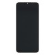 Honor X8 5G (VNE-N41) Display And Digitizer With Frame Midnight Black OEM