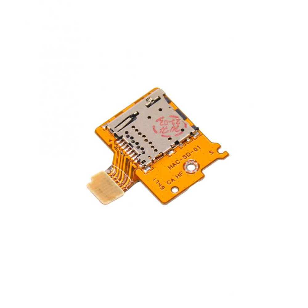 Nintendo Switch TF/SD Card Reader