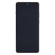 OnePlus 12 (CPH2573, CPH2581) Display And Digitizer With Frame Flowy Emerald Service Pack