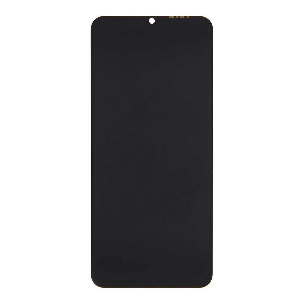 Vivo Y53 Display + Digitizer Complete - Black