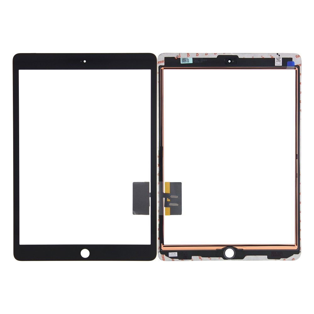 For iPad 7 (2019), iPad 8 (2020) 10.2