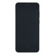 Samsung Galaxy A55 A556B Display And Digitizer With Frame Navy Pre Assembled