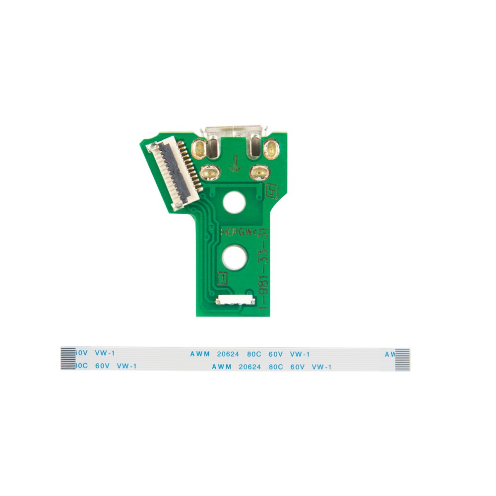 For Sony Playstation 4 Controller System Charging Board JDS-040 OEM