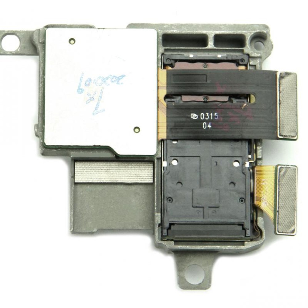 Samsung Galaxy S20 Ultra (SM-G988F) Dual Back camera 108MP + 48MP