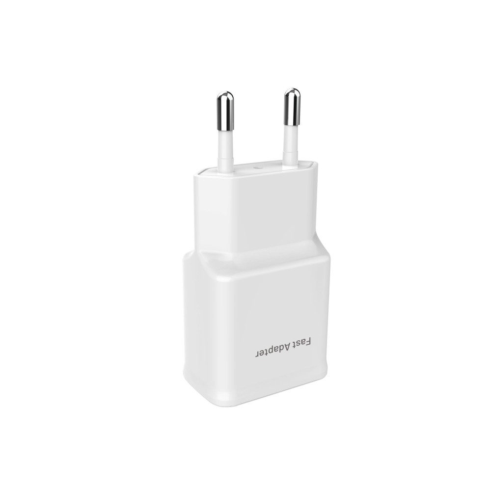 Fast Charging Adapter EHL-TA20E 15W White