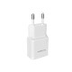 Fast Charging Adapter EHL-TA20E 15W White