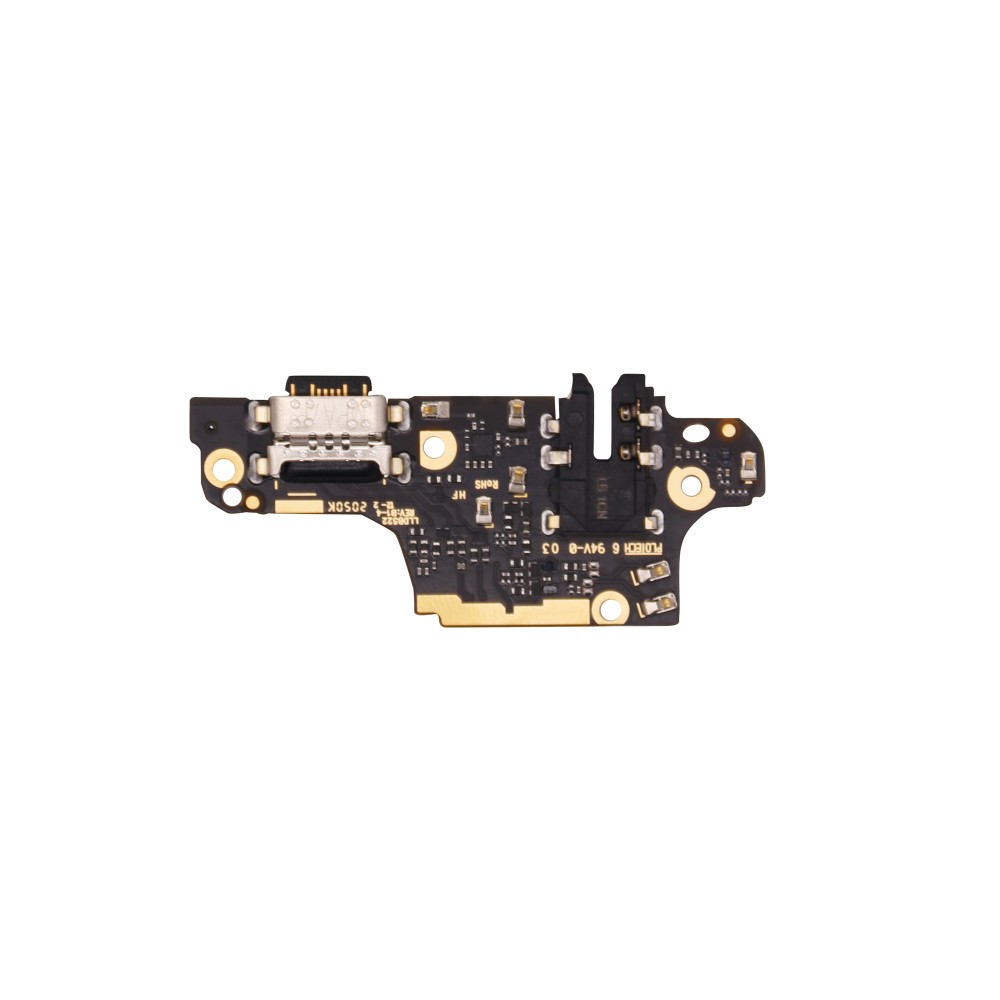 Xiaomi Redmi Note 9S, Note 9 Pro System Connector Flex Board