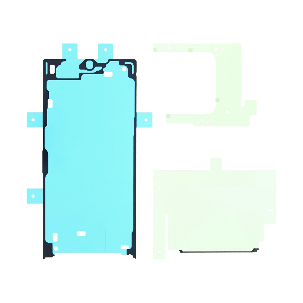 Samsung Galaxy S24 Ultra (SM-S928) Display Adhesive Kit GH82-33544A