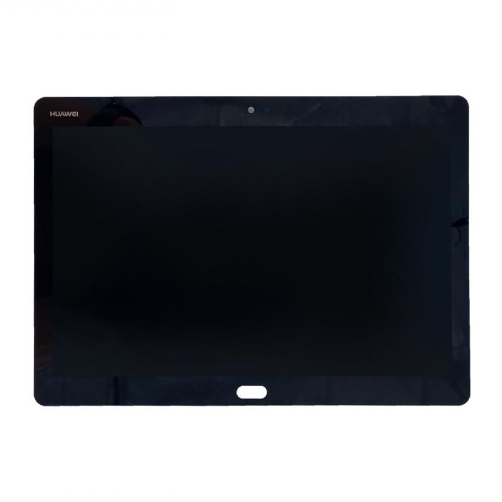 Huawei MediaPad M3 Lite 10 Display + Digitizer Complete - Black