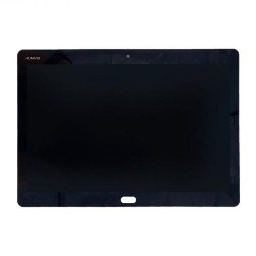 Huawei MediaPad M3 Lite 10 Display + Digitizer Complete - Black