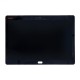 Huawei MediaPad M3 Lite 10 Display + Digitizer Complete - Black