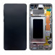 Samsung Galaxy S10 SM-G973F (GH82-18850G) Display Complete - Prism Silver