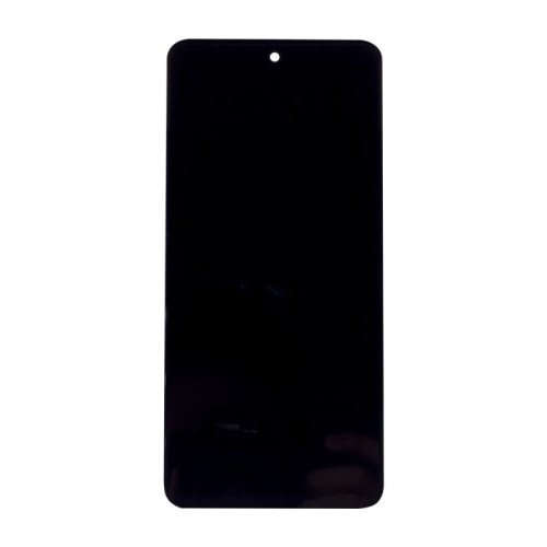 Xiaomi Redmi Note 9S / Note 9 Pro Display + Digitizer Complete - Black