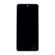 Xiaomi Redmi Note 9S / Note 9 Pro Display + Digitizer Complete - Black