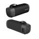 Rixus Portable Bluetooth Speaker RXBS10 - Black