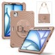 Rixus RXTC08 Anti Shock Case For iPad Pro 11