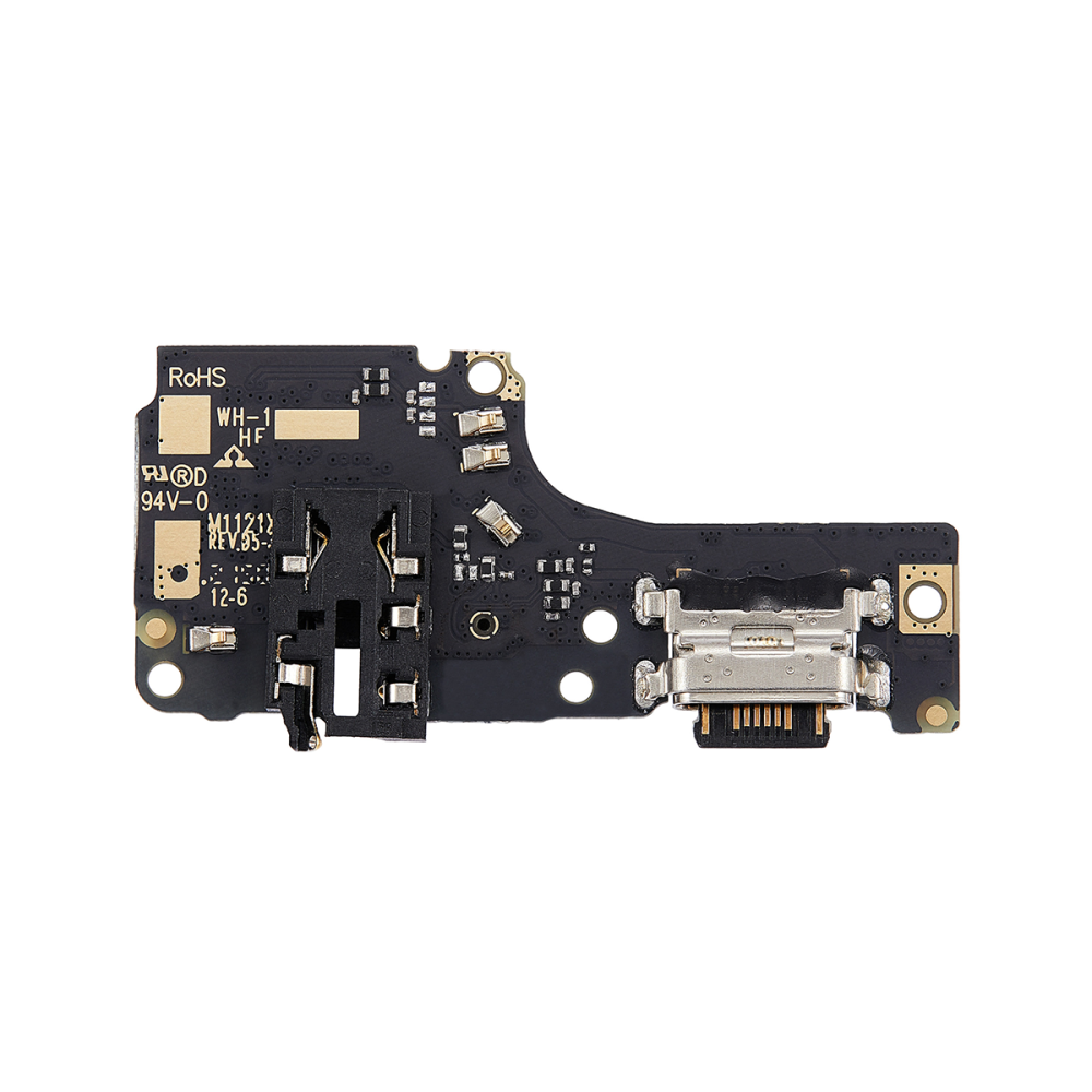 Xiaomi Redmi Note 10S (M2101K7BG) USB charging board 5600010K7B00