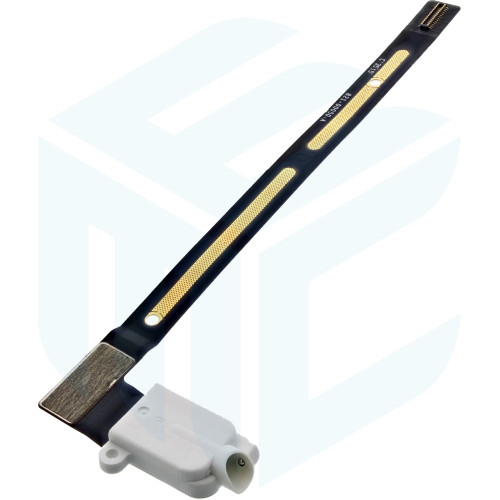 iPad Air 2 Audio Flex Cable - White