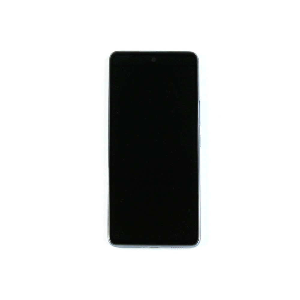 Samsung Galaxy A53 5G (SM-A536B) Display Complete (GH82-28024C) - Blue
