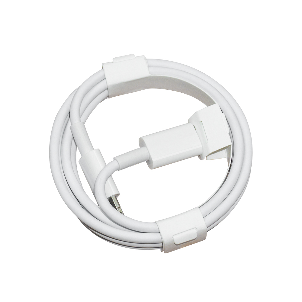 For Apple USB Type-C To Lightning Data Cable (100cm) A+