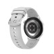 DTNO 1 DT4 Mate Smart Watch Silver