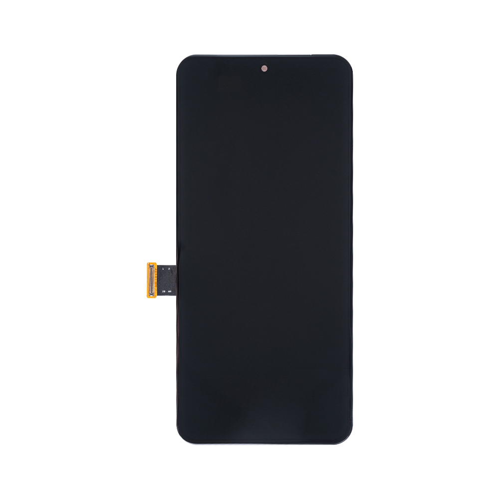 Google Pixel 8 Pro (G1MNW, GC3VE) Display And Digitizer Without Frame Black Refurbished