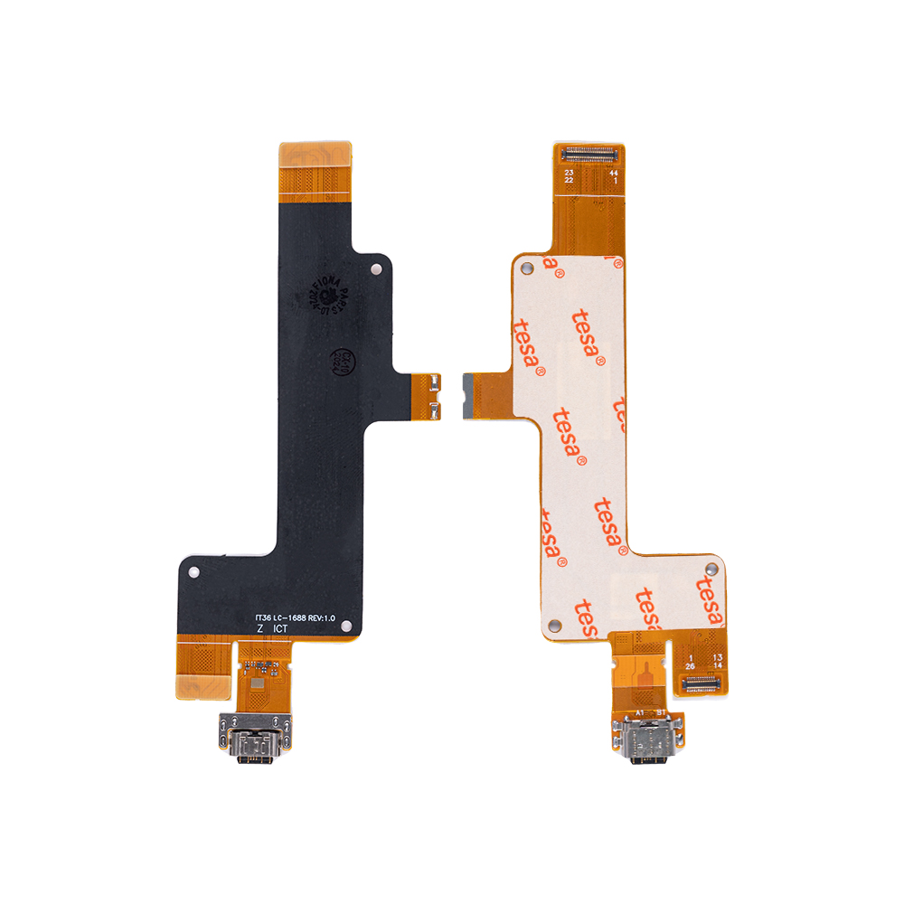 Sony Xperia 10 Plus System Charging Board OEM