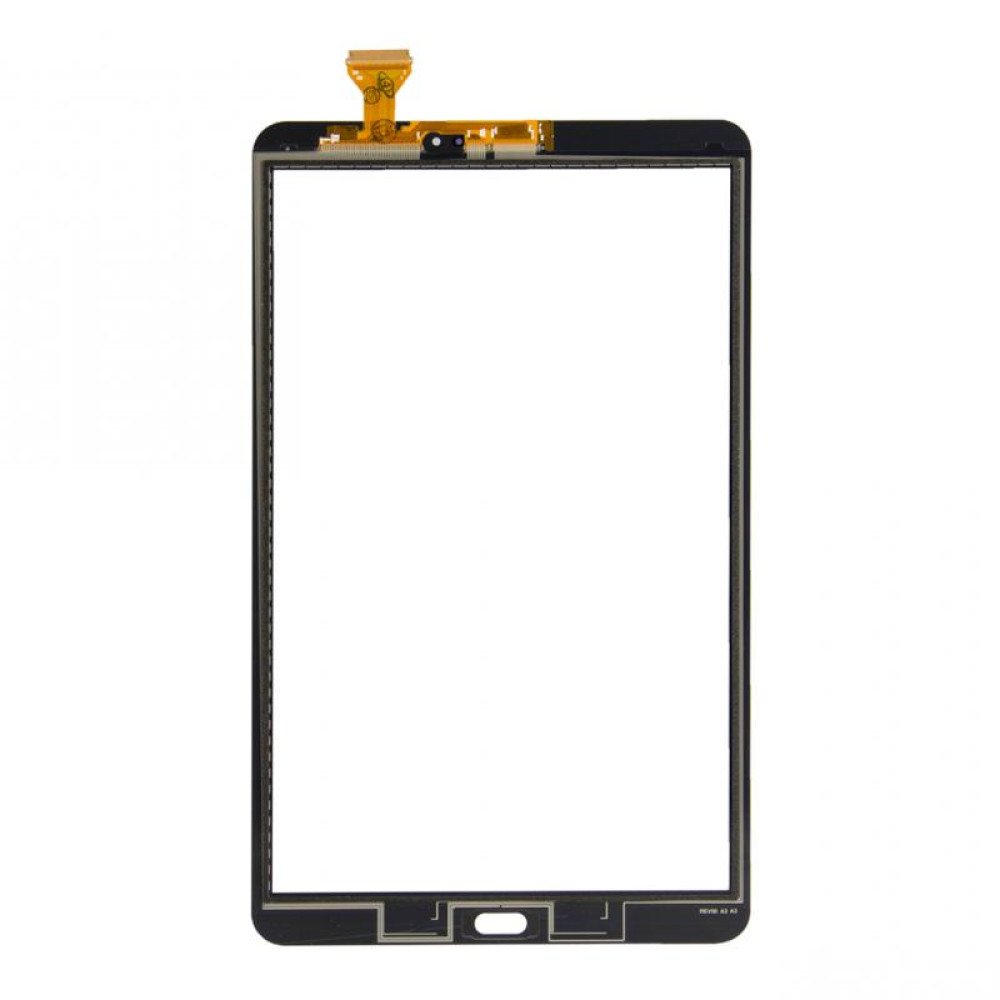 Samsung Galaxy Tab A 10.1 2016 (SM-T580/SM-T585) Digitizer - White