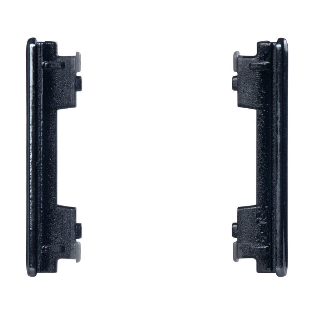 Samsung Galaxy A72 (SM-A725F SM-A726B) / Samsung galaxy A52 5G (SM-A525F SM-A526B) Volume button GH98-46399A - Awesome Black