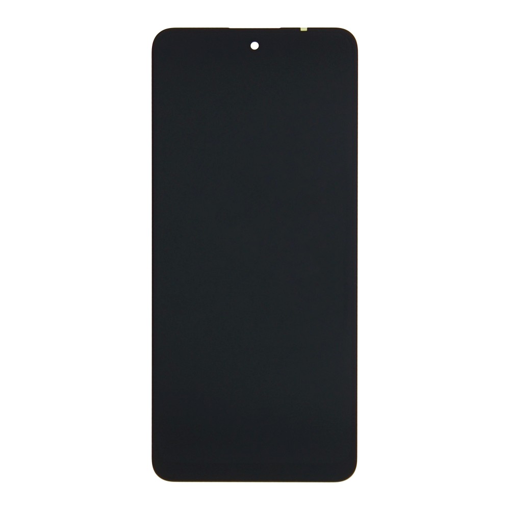 Xiaomi Redmi Note 10 Pro (M2101K6R) OEM Display + Digitizer - Black