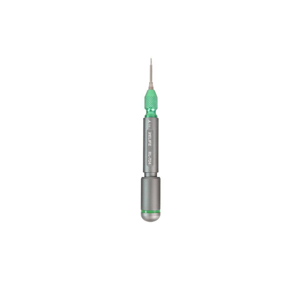 Relife RL-724 Screwdriver 0.6 Y-shaped