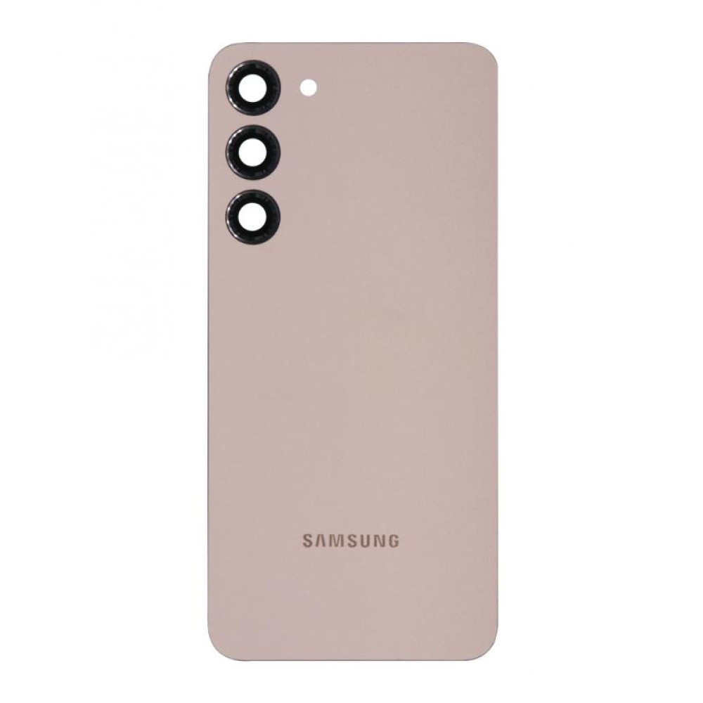 Samsung Galaxy S23 Plus (SM-S916B) Battery cover (GH82-30388D) - Lavender